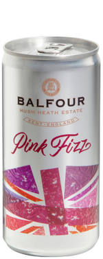 Hush Heath Balfour Pink Fizz