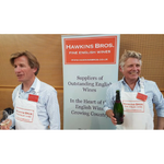 English Wine Tasting Experience - from £20 per head