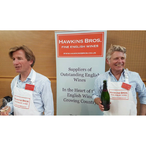 English Wine Tasting Experience - from £20 per head