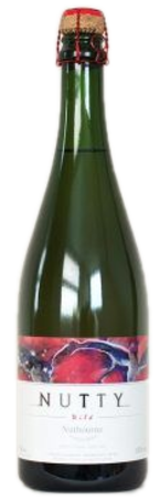Nutbourne Nutty Wild 2014 - Hawkins Bros. Fine English Wines