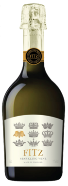 Fitz English Sparkling - Hawkins Bros. Fine English Wines