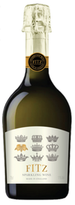Fitz English Sparkling - Hawkins Bros. Fine English Wines
