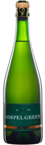 Gospel Green Cyder - Hawkins Bros. Fine English Wines