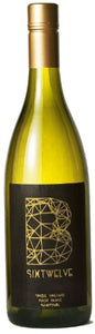 Bsixtwelve Pinot Blanc - Hawkins Bros. Fine English Wines