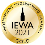 Folc Dry English Rosé 2023