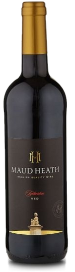 Maud Heath Tytherton Red 2018 - Hawkins Bros. Fine English Wines