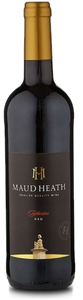 Maud Heath Tytherton Red 2018 - Hawkins Bros. Fine English Wines