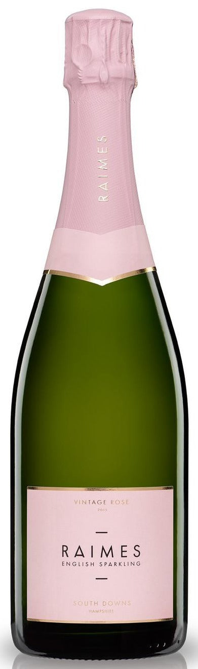 Raimes Vintage Rose - Hawkins Bros Fine English Wines
