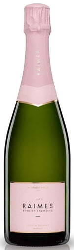 Raimes Vintage Rose - Hawkins Bros Fine English Wines