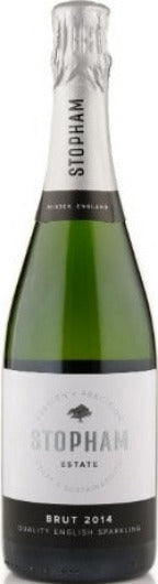 Stopham Estate Brut 2018